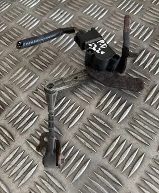 Land Rover Range Rover Sport L320 Air suspension front height level sensor AH323C097CD
