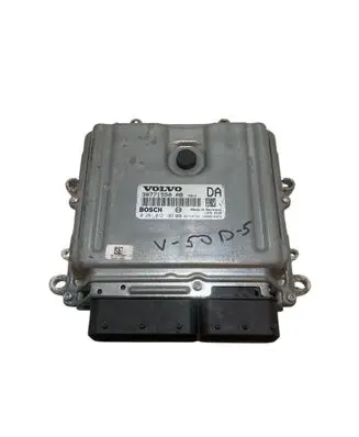 Volvo S60 Engine control unit/module 30771550AB 0281012103 30771550