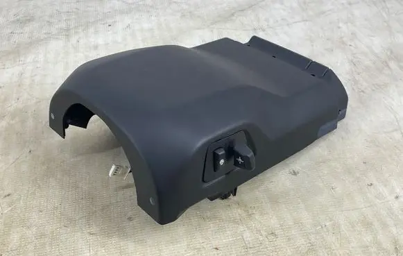BMW 7 G11 G12 Steering wheel column trim 9396453 9299488