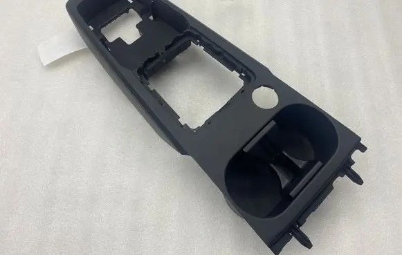 Audi Q2 - Other center console (tunnel) element 81C864261