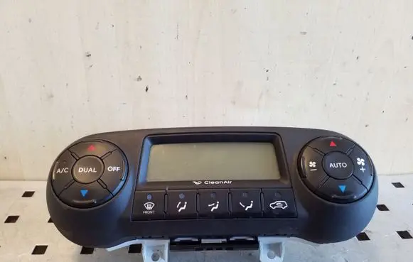 Hyundai ix35 Climate control unit 972502YXXX 972502Y601