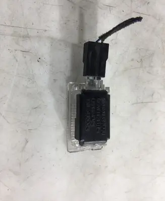 Hyundai i30 Glove box light 9262033000
