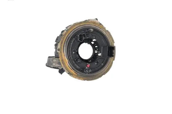Audi A4 S4 B6 8E 8H Airbag slip ring squib (SRS ring) 8E0953541C