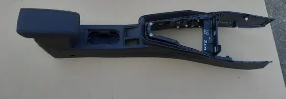 Renault Clio V Center console 969159969R