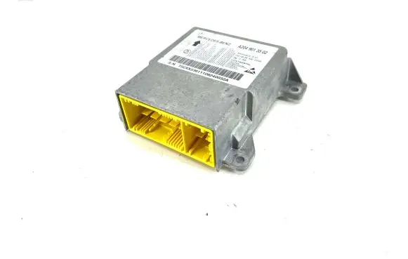 Mercedes-Benz C W204 Airbag control unit/module A2049013502 5WK44524