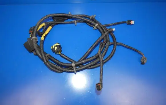 KIA Optima Parking sensor (PDC) wiring loom