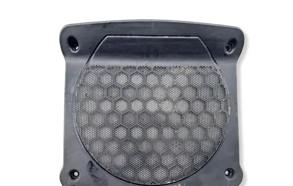 BMW 4 G22 G23 G24 G26 Subwoofer grill/trim 2622658 43040751462