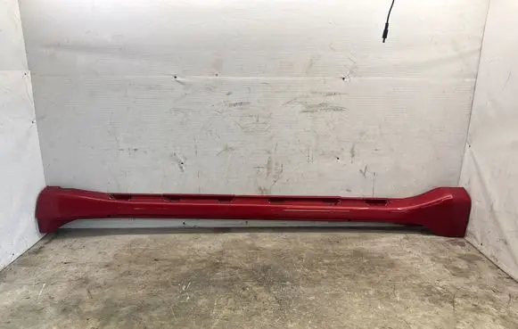 Toyota Land Cruiser (J150) Sill 7580660050 ETPTD20