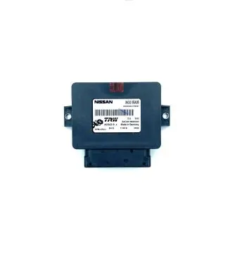 Nissan Leaf II (ZE1) Rear brake EMF control unit/module 360325SA0B A3C0219620000 A008J316