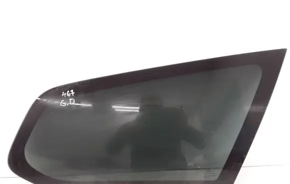 Ford Focus Rear side window 43R001108