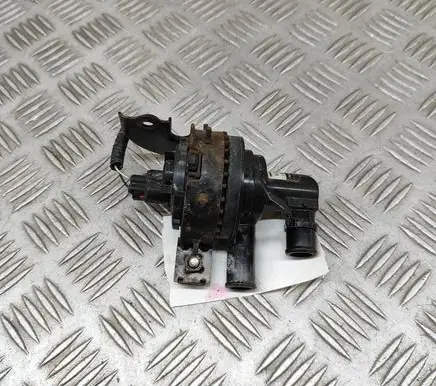 Lexus RX 450H Electric auxiliary coolant/water pump 0641001301