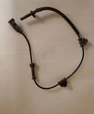 Chevrolet Camaro ABS rear brake sensor 92199862