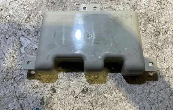 BMW 6 F12 F13 Aerial antenna amplifier 6957348 13600211 28009458