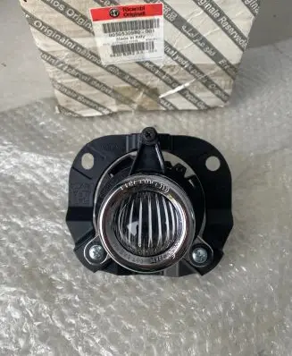 Alfa Romeo Giulietta Front fog light 50530980 478607576