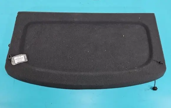 Volkswagen Tiguan Parcel shelf IMPRK1520799