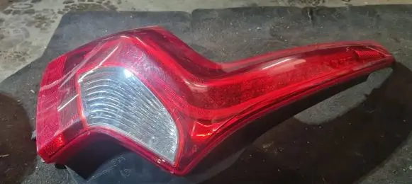 Volvo V60 Rear/tail lights 31214963