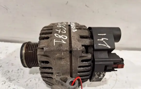 Fiat Tipo Generator/alternator 51993603