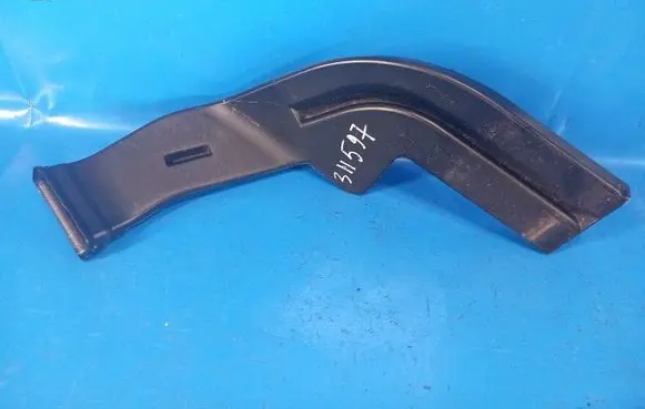 Toyota Prius+ (ZVW40) Cabin air duct channel 8721347030