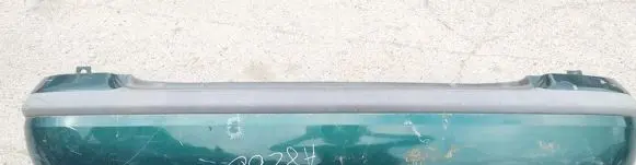 Mazda 626 Rear bumper