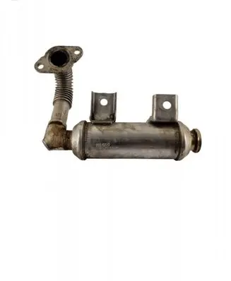 Ford Mondeo MK IV EGR valve cooler 4M5Q9F464BC