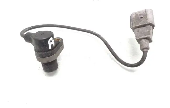 Audi A4 S4 B7 8E 8H Crankshaft position sensor 06A906433E 0261210145