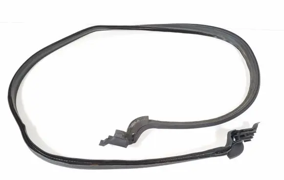 Mercedes-Benz E C207 W207 Trunk rubber seal (body) A2077500398