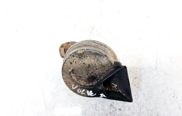 Volvo S40, V40 Horn signal e1000233 007728a28657625