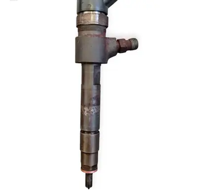 Alfa Romeo 159 Fuel injector 0445110276