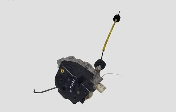 Audi A6 S6 C6 4F Rear door lock