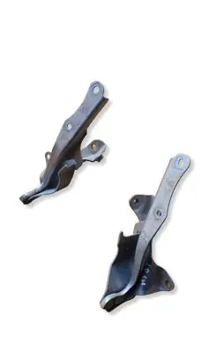Subaru Forester SH Engine bonnet/hood hinges 