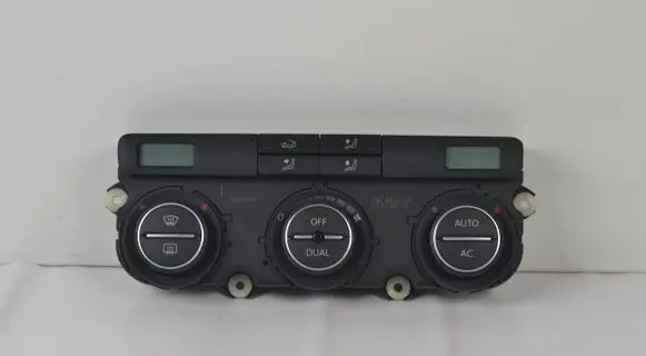 Volkswagen Golf V Climate control unit 2LL9505014