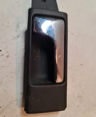 Audi A6 S6 C4 4A Front door interior handle 4A0837020
