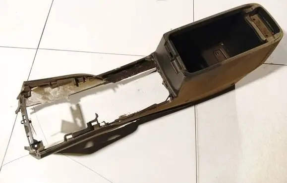 Honda Accord Center console 