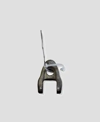 Nissan Qashqai Fuel Injector clamp holder