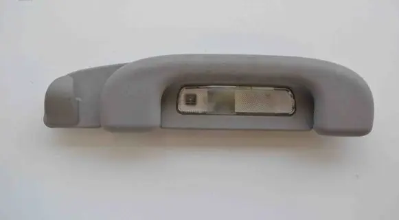 Mercedes-Benz R W251 Rear interior roof grab handle A1648100654