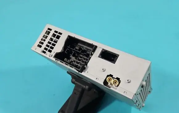 Audi A5 8T 8F Radio/CD/DVD/GPS head unit 4F0035056B IMPRK1572136