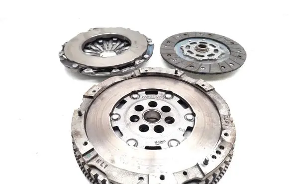 Mercedes-Benz Citan II W420 Clutch set kit 123108048R