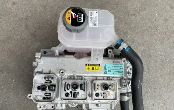 KIA Niro Voltage converter inverter 366002BCC1