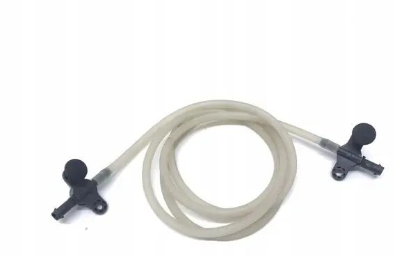 Tesla Model S Sensor