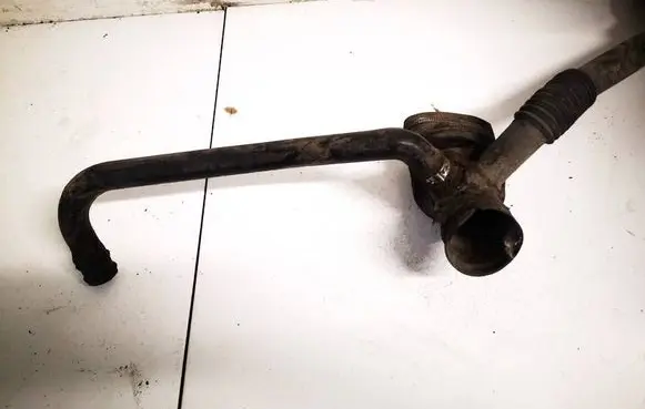 Fiat Stilo Air intake hose/pipe 46804194