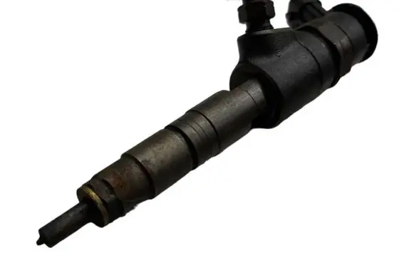 Citroen Berlingo Fuel injector 0445110340 E10AE870692