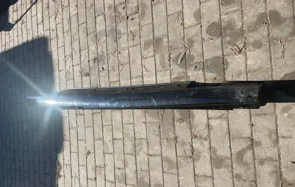 Mercedes-Benz CLA C117 X117 W117 Sill/side skirt trim A2466901340