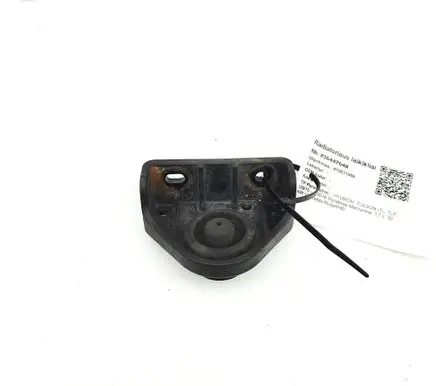 Hyundai Tucson TL Radiator support slam panel bracket 25333D3000