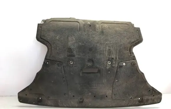 Hyundai Ioniq 5 Engine splash shield/under tray 554B0G1000