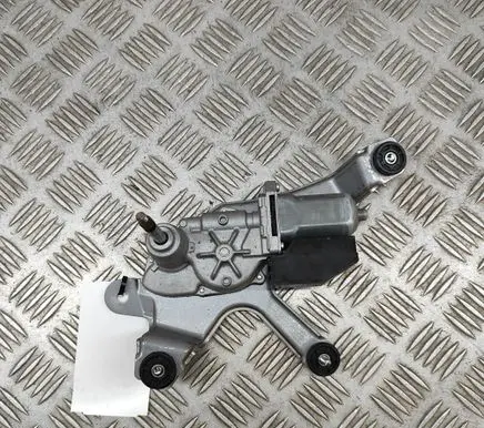 Toyota RAV 4 (XA40) Rear window wiper motor 8513042080