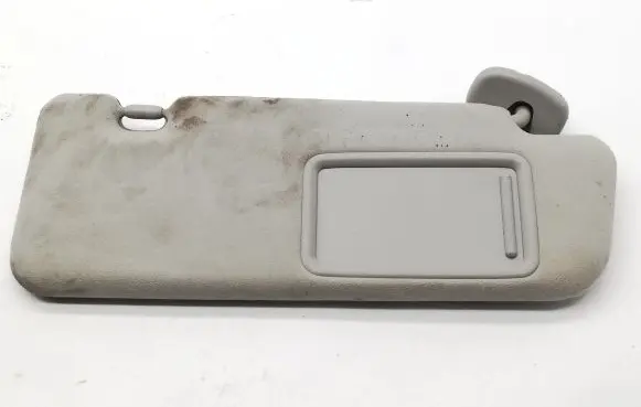 Toyota Prius (XW30) Sun visor