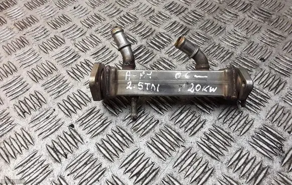 Audi A4 S4 B7 8E 8H EGR valve cooler 059131513D