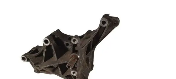 Volkswagen PASSAT B4 Generator/alternator bracket 028903143AB
