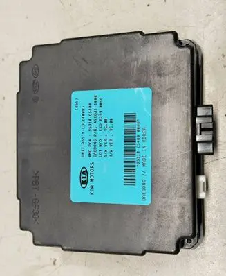 KIA Sorento Other control units/modules 95310C5400