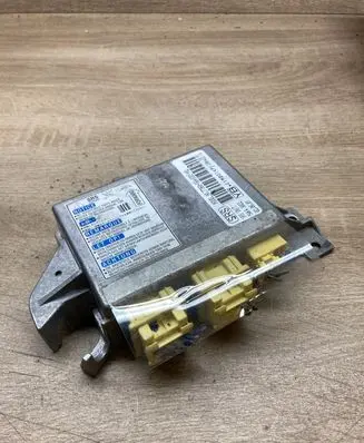 Honda Civic Airbag control unit/module 77960S6AG921M2 5WK43022